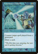 Laquatus's Disdain (JUD-044) [Judgment] Foil