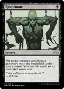 Reanimate (TPR-112) [Tempest Remastered] Foil