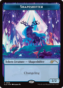 Shapeshifter (SLD-1906) [Secret Lair Drop] Foil
