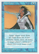 Drain Power (4ED-067) [Fourth Edition]