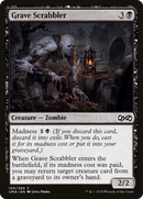 Grave Scrabbler (UMA-100) [Ultimate Masters]