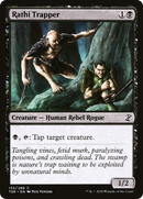Rathi Trapper (TSR-133) [Time Spiral Remastered] Foil