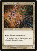 Benalish Trapper (INV-008) [Invasion]