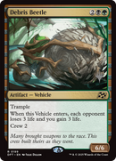 Debris Beetle (PPDFT-199) [Promo Pack: Aetherdrift]
