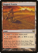Rugged Prairie (EVE-178) [Eventide] Foil