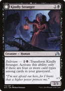 Kindly Stranger (SOI-119) [Shadows over Innistrad]