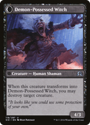 Kindly Stranger (SOI-119) [Shadows over Innistrad] Foil