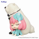 Spy x Family: Anya & Bond Hold Figure