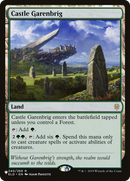 Castle Garenbrig (LIST-ELD-240) [The List]