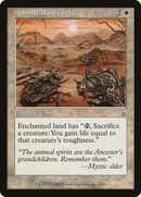 Animal Boneyard (ODY-004) [Odyssey]