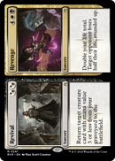 Revival // Revenge (RVR-241) [Ravnica Remastered] Foil