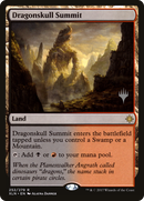 Dragonskull Summit (PPM20-252P) [Promo Pack: Ixalan Promos]