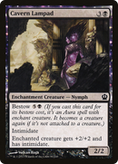 Cavern Lampad (THS-081) [Theros]