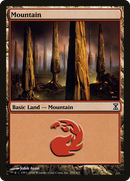 Mountain (TSP-294) [Time Spiral] Foil