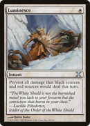 Luminesce (10E-028) [Tenth Edition] Foil