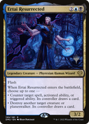 Ertai Resurrected (PPDMU-199) [Promo Pack: Dominaria United Promos]