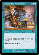 Muddle the Mixture (Retro Frame) (RVR-315) [Ravnica Remastered]