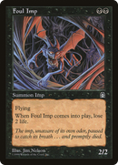 Foul Imp (STH-059) [Stronghold]