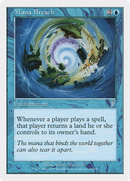 Mana Breach (7ED-085) [7th Edition] Foil