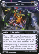 Trash Bin (5-6) (UNF-232) [Unfinity]