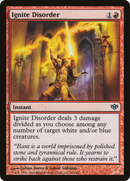 Ignite Disorder (CON-066) [Conflux]