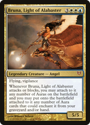 Bruna, Light of Alabaster (AVR-208) [Avacyn Restored] Foil