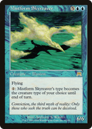Mistform Skyreaver (ONS-097) [Onslaught]