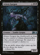 Arisen Gorgon (M19-292) [Core Set 2019]
