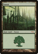 Forest (2006) (ARENA-005) [Arena League 2006]