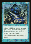 Mistform Ultimus (LGN-047) [Legions]