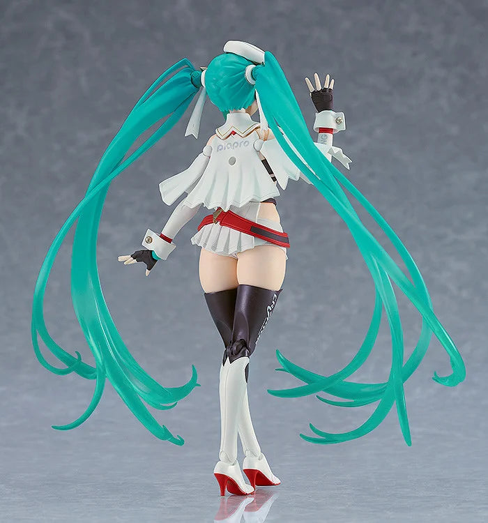 Hatsune Miku: Racing Miku 2023 Ver. figma SP-161