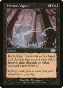 Noxious Vapors (PLS-049) [Planeshift]