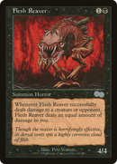 Flesh Reaver (USG-136) [Urza's Saga]