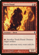 Torch Fiend (CNS-153) [Conspiracy] Foil