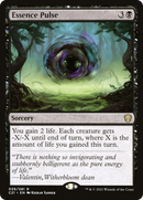 Essence Pulse (C21-039) [Commander 2021]