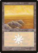 Plains (MMQ-333) [Mercadian Masques]