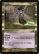 Xira Arien (Retro Frame) (DMR-373) [Dominaria Remastered]