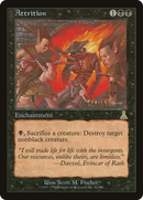 Attrition (UDS-052) [Urza's Destiny]