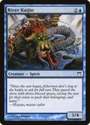 River Kaijin (CHK-083) [Champions of Kamigawa]