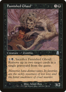 Famished Ghoul (ODY-135) [Odyssey]