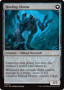 Shrill Howler (INR-214) [Innistrad Remastered]