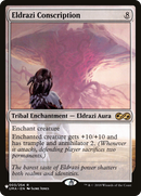 Eldrazi Conscription (LIST-UMA-3) [The List]