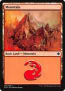 Mountain (GNT-066) [Game Night]