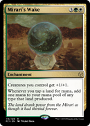 Mirari's Wake (PZ1-115) [Legendary Cube Prize Pack] Foil