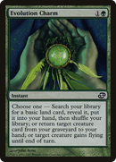 Evolution Charm (PLC-127) [Planar Chaos]