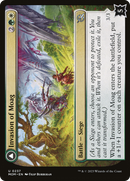 Invasion of Moag (MOM-237) [March of the Machine] Foil