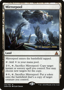 Mirrorpool (PRE-174) [Oath of the Gatewatch Promos] Foil