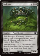 Malboro (FIN-106) [FINAL FANTASY] Foil