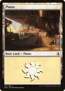Plains (AKH-257) [Amonkhet]
