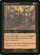 Squirming Mass (UDS-073) [Urza's Destiny] Foil